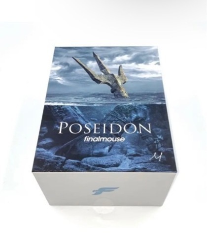 その他 finalmouse starlight-12 poseidon M