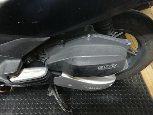 JF56 PCXエンジン❗