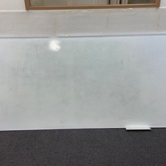 【お譲りします】ホワイトボード(90cm×180cm)