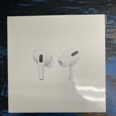 新品 未開封 AirPods Pro MagSafe対応 MLWK3J/A 未開封 正規品