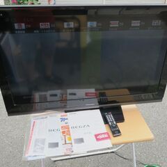 ☆東芝 TOSHIBA 40A8000 REGZA 40V型液晶...