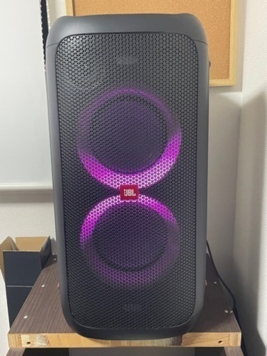 その他 JBL Partybox 100