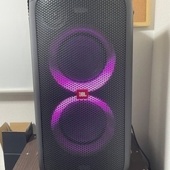 た*た様 JBL PARTYBOX 100 ジャンク