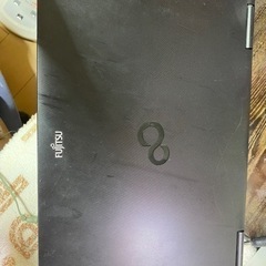 パソコン　litebook A561/D