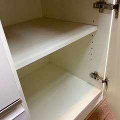共和産業】スライド扉レンジボード入荷しました！