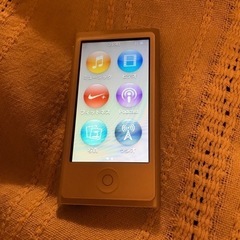 iPod nano第七世代