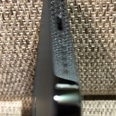 open yy-美品　iPhone12 pro 128G パシフィックブルー