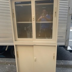 ファイルキャビネット