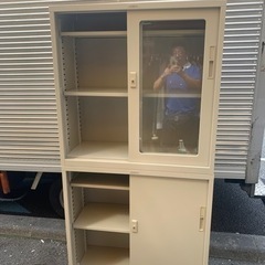 ファイルキャビネット