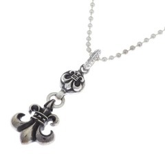 クロムハーツ 1BSFボールCBSフレアチャーム