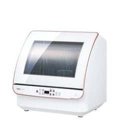食洗機　食器洗い機（送風乾燥機能付き） ADW-GM2