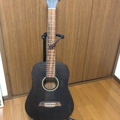 ミニアコースティックギター　Syairi