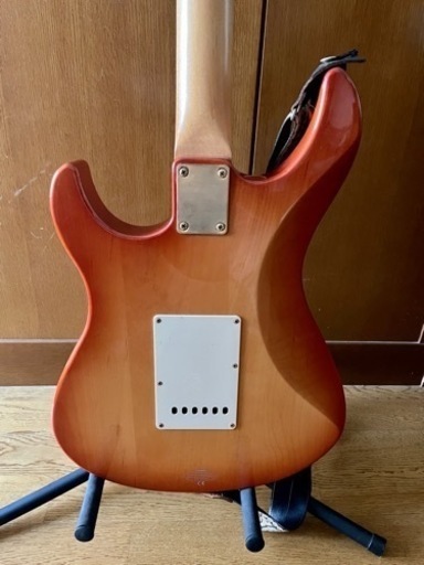 YAMAHA パシフィカ PAC312H 弦楽器、ギター