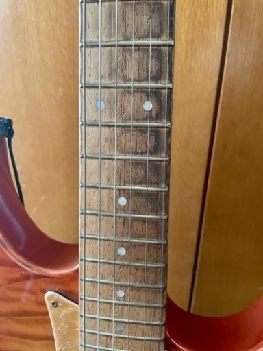 YAMAHA パシフィカ PAC312H 弦楽器、ギター