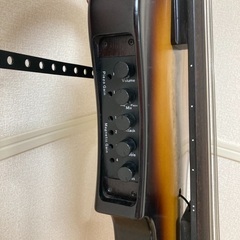 【期間限定値下中】Aria CustomShop SWB-β