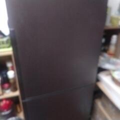 【取引確定】  ノンフロン冷凍冷蔵庫