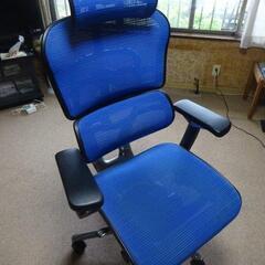 【手渡し】　イス　エルゴヒューマン　エルゴヒューマンPRO