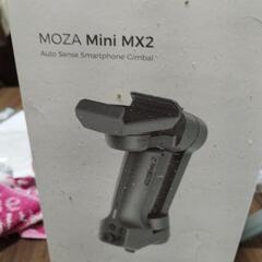 【ネット決済・配送可】MOZA Mini MX２