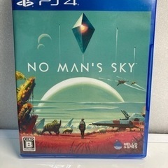 PS4 No Man’s Sky ノーマンズスカイ プレイステー...