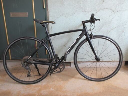 KOGA　KIMERA ROAD　フラットハンドル仕様　サイズ47