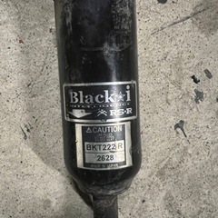 車高調ブラックアイRSRTI2000