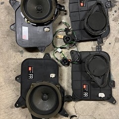 JBLサラウンドシステム