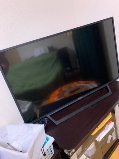 TV使っていただける方