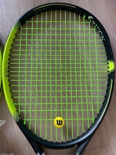 ダンロップ　DUNLOP SX300  2本 G3