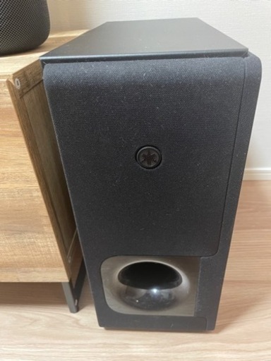 ヤマハ サウンドバー YAS-209B YAMAHA YAS-209 サウンドバー※HDMI