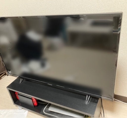 テレビ42〜45インチ\u0026テレビ台