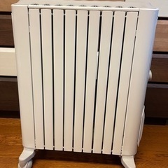 DeLonghi RHJ75V0915-GY デロンギ