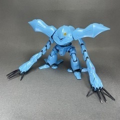 HGUC ハイグレード 1/144 ハイゴッグ 素組