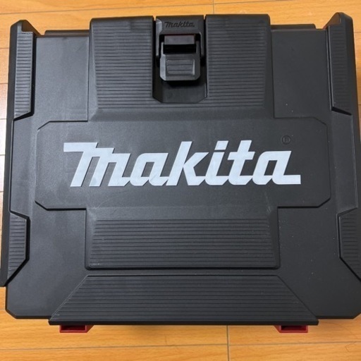 マキタ 充電式インパクトドライバ TD001GRDXB 動作確認済み