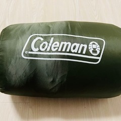 コールマン Coleman 寝袋 コルネットストレッチ2 マミー...