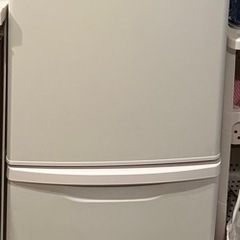 【取引確定】冷蔵庫　Panasonic