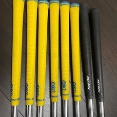 BRIDGESTONE X-ブレードGR アイアン+ウェッジ