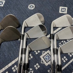 BRIDGESTONE X-ブレードGR アイアン+ウェッジ