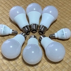 アイリスオーヤマ LED電球60w