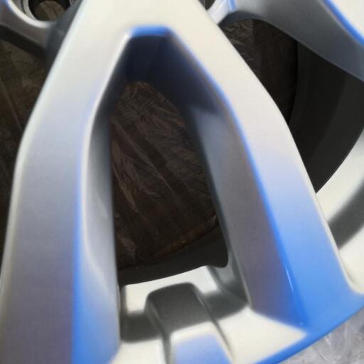 日産 純正ホイ−ル