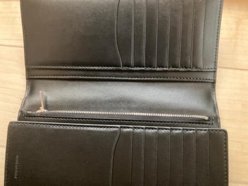 セリーヌ celine バーティカルウォレット 財布 | procomm.ca