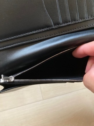 セリーヌ celine バーティカルウォレット 財布 | procomm.ca
