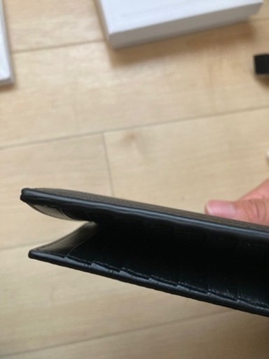 セリーヌ celine バーティカルウォレット 財布 | procomm.ca