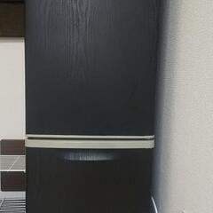 Panasonic 冷凍冷蔵庫 🐧〈中古品〉譲り先 決まりました❤️
