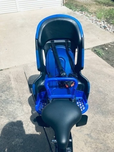 2463ブリヂストン8.7アンペア　電動アシスト自転車 ②2463番 電動自転車 2463ブリヂストン8.7アンペア 電動アシスト自転車