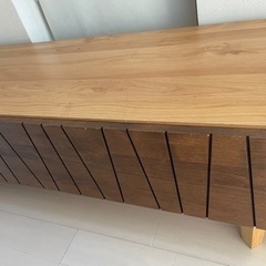 テレビボード　170cm
