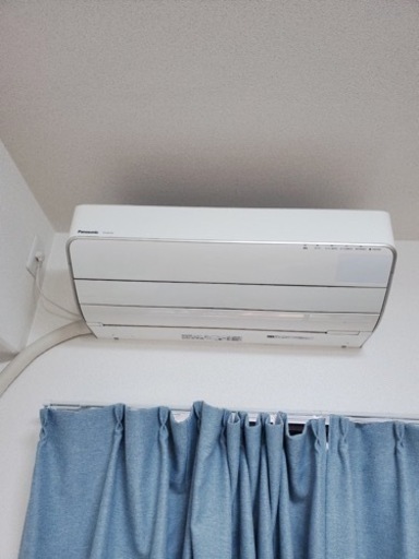 Panasonic ルームエアコン