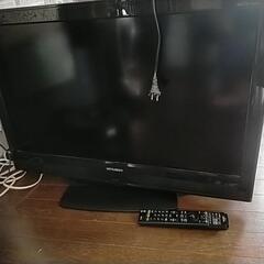 液晶テレビ ３２型