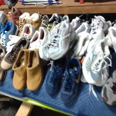 Columbia、Timberland、NIKE、Salmon、Addidas、Reebock他未使用