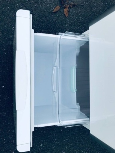 ③2317番 日立✨ノンフロン冷凍冷蔵庫✨R-26WS‼️