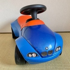 BMW 子供の車